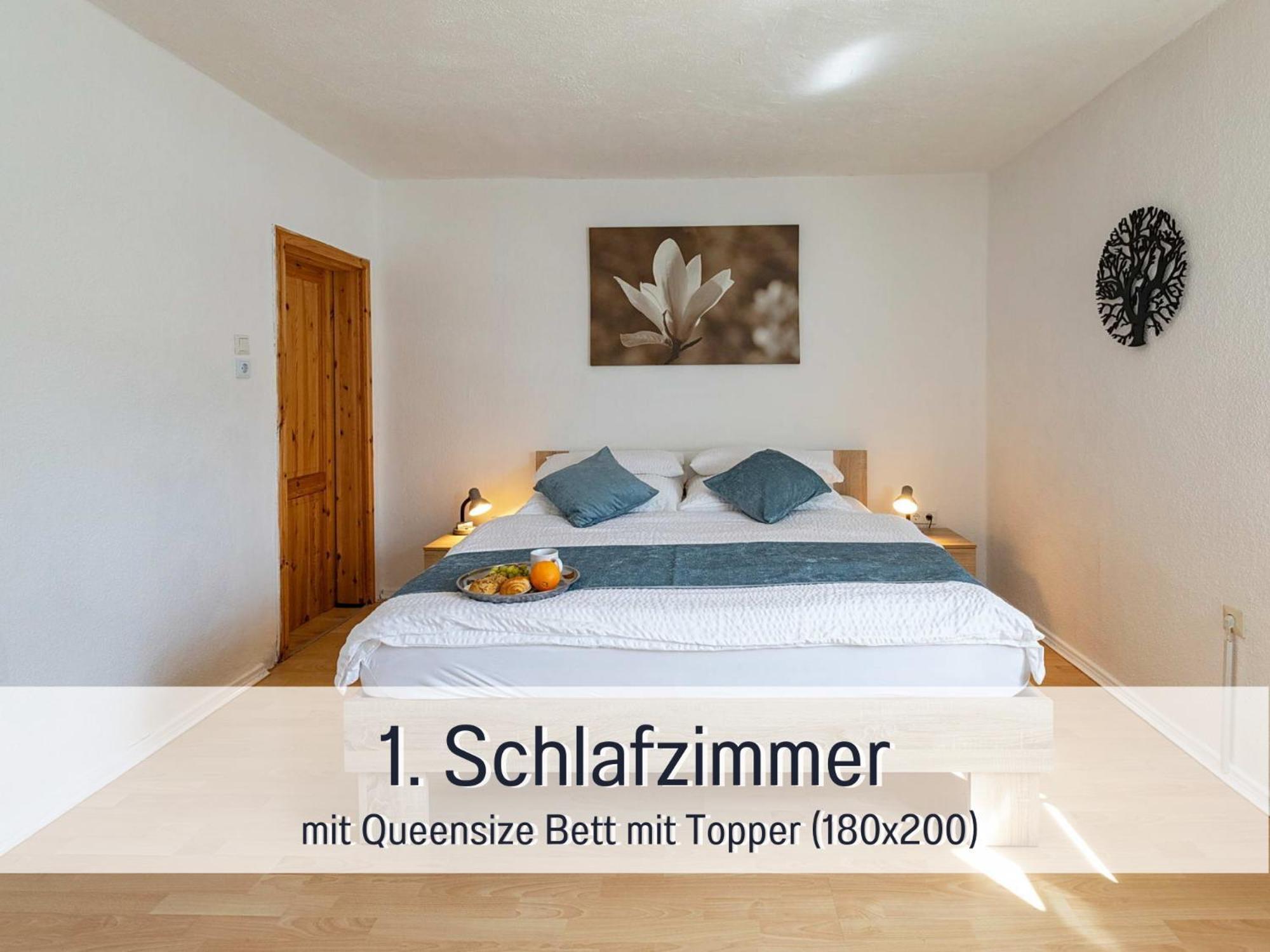 Am Feldrain - Urlaub Mit Hund Im Weserbergland Hannoversch Münden Exterior foto